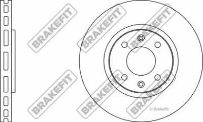APEC BRAKING sdk6063 -